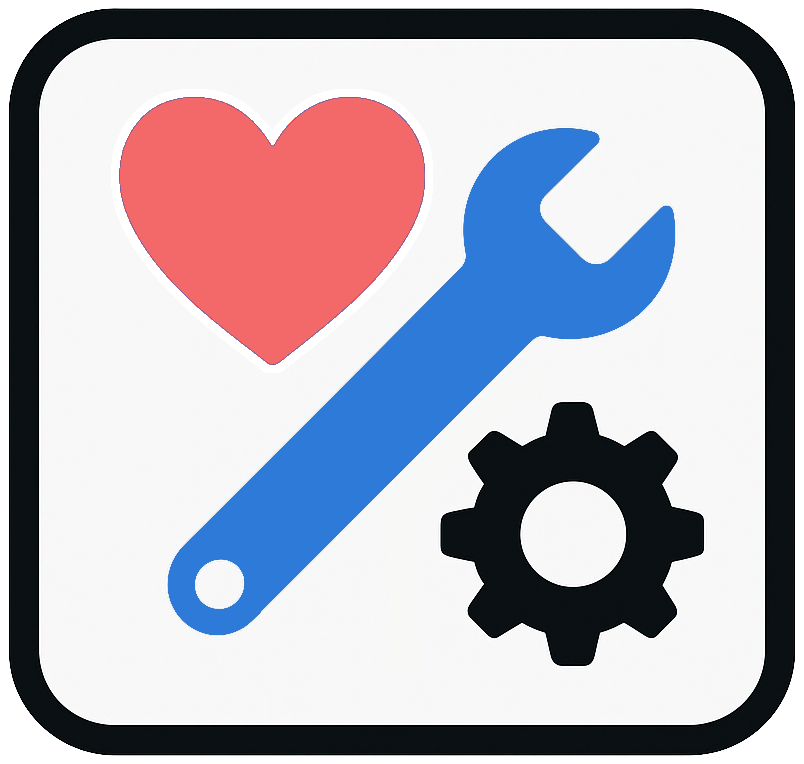 Domain Registration Icon