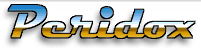 Peridox logo