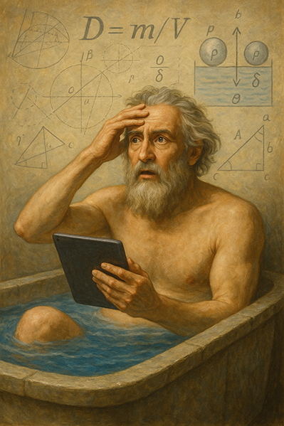 Discovery010 Archimedes 400